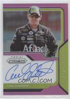 Carl Edwards #/25