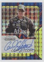 Carl Edwards #/50