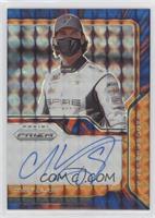 Corey LaJoie #/99