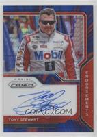 Tony Stewart #/10