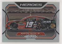 Martin Truex Jr.