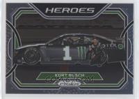 Kurt Busch