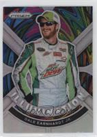 Dale Earnhardt Jr