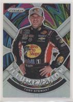 Tony Stewart