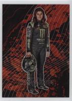 Hailie Deegan