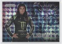 Hailie Deegan