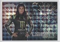 Hailie Deegan