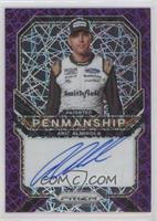 Aric Almirola #/35