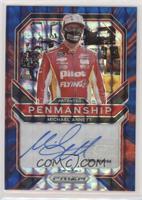 Michael Annett #/25