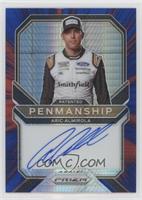 Aric Almirola #/10