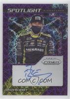 Ryan Blaney #/99