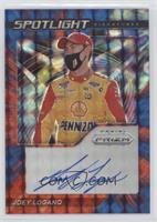 Joey Logano #/50