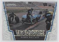 Bubba Wallace