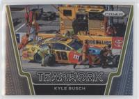 Kyle Busch