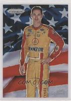 Joey Logano [EX to NM]