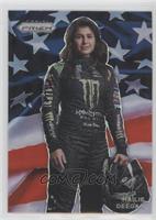 Hailie Deegan