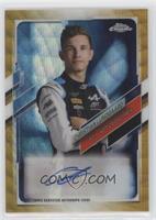 Christian Lundgaard #/50