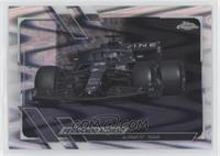 F1 Cars - Fernando Alonso