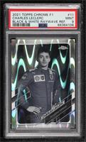 F1 Racers - Charles Leclerc [PSA 9 MINT]