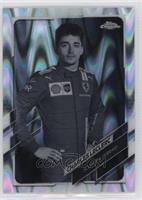 F1 Racers - Charles Leclerc