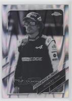 F1 Racers - Fernando Alonso