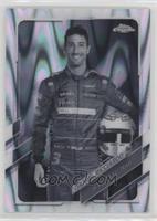 F1 Racers - Daniel Ricciardo