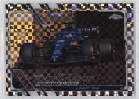 F1 Cars - Fernando Alonso