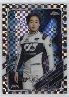 F1 Racers - Yuki Tsunoda