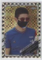 F1 Racers - Esteban Ocon