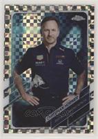 F1 Crew - Christian Horner