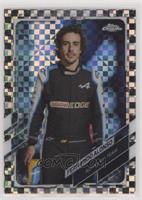 F1 Racers - Fernando Alonso