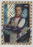 F2 Racers Future Stars - Bent Viscaal #/50