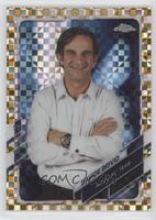 F1 Crew - Davide Brivio #/50