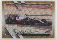 F1 Cars - Nikita Mazepin #/50