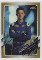 F2 Racers Future Stars - Felipe Drugovich #/50