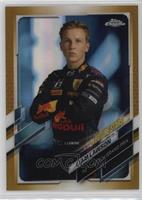 F2 Racers Future Stars - Liam Lawson #/50
