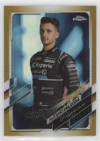 F2 Racers Future Stars - Alessio Deledda #/50