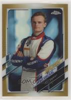 F2 Racers Future Stars - Bent Viscaal #/50