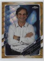 F1 Crew - Davide Brivio #/50