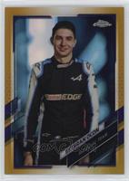 F1 Racers - Esteban Ocon