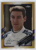 F1 Racers - George Russell