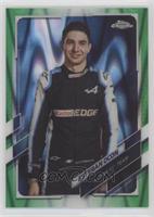 F1 Racers - Esteban Ocon #/99