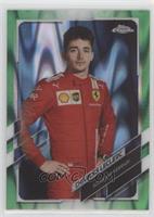 F1 Racers - Charles Leclerc #/99
