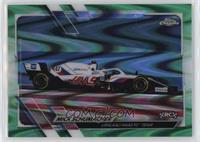 F1 Cars - Mick Schumacher #/99