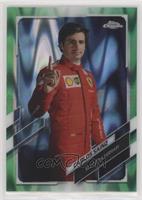 F1 Racers - Carlos Sainz #/99