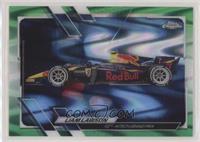 F2 Cars - Liam Lawson [Good to VG‑EX] #/99