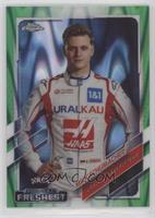 F1 Freshest True Rookies - Mick Schumacher #/99