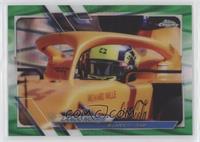 F1 Racers - Lando Norris #/99
