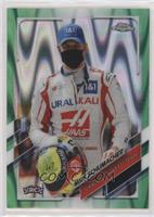 F1 Racers - Mick Schumacher #/99