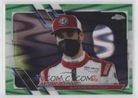 F1 Racers - Antonio Giovinazzi #/99